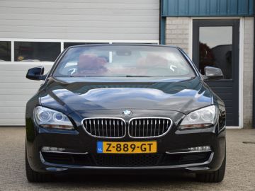 BMW 6 Serie